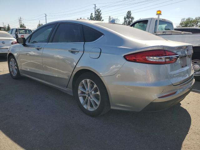 VIN 3FA6P0HD5LR170720 2020 Ford Fusion, SE no.2