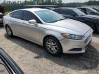 FORD FUSION SE снимка