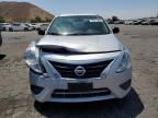 NISSAN VERSA S photo