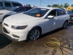 2016 CHEVROLET MALIBU LT - 1G1ZE5ST9GF187848
