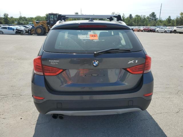 VIN WBAVL1C55DVR89543 2013 BMW X1, Xdrive28I no.6