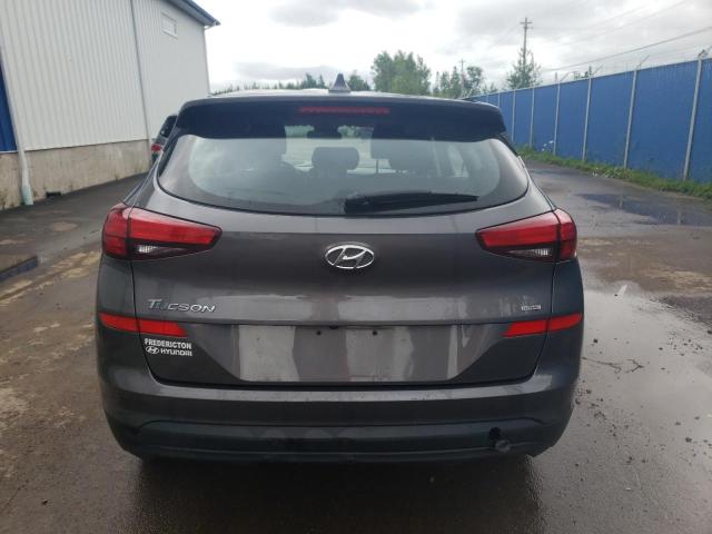 2021 HYUNDAI TUCSON SE - KM8J2CA41MU378968