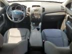 KIA SORENTO BA photo