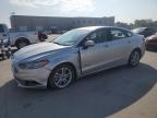 FORD FUSION SE photo