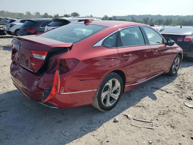 2019 HONDA ACCORD EXL - 1HGCV1F51KA066711