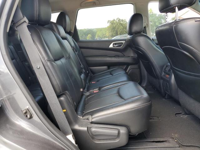 2015 NISSAN PATHFINDER - 5N1AR2MM9FC620707