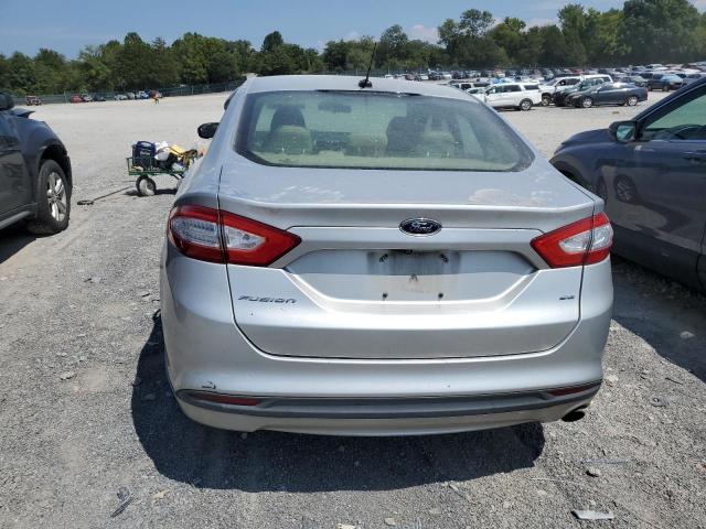 VIN 3FA6P0H72GR261587 2016 Ford Fusion, SE no.6