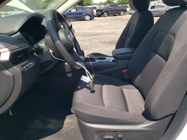 2024 NISSAN ALTIMA SV - 1N4BL4DW1RN300111