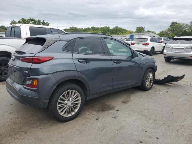 2020 HYUNDAI KONA SEL P - KM8K6CAAXLU524605