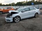2017 VOLKSWAGEN JETTA GLI - 3VW4T7AJ5HM294882