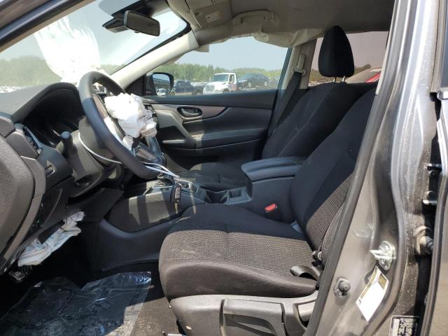 2020 NISSAN ROGUE SPOR - JN1BJ1CV2LW552221