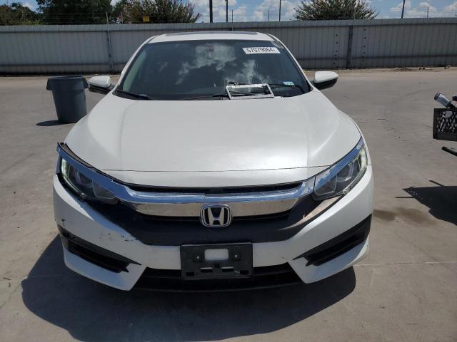 VIN 19XFC2F78GE230355 2016 Honda Civic, EX no.5