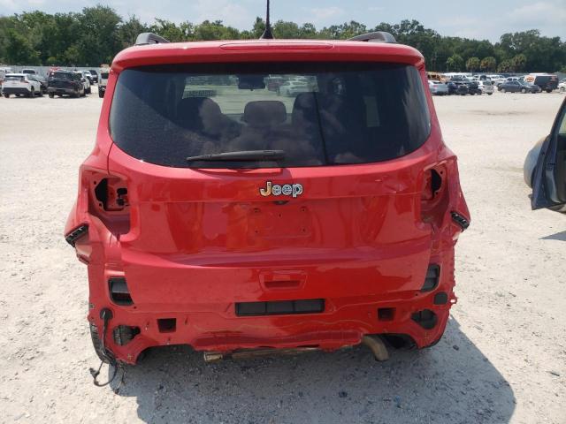 2018 JEEP RENEGADE L - ZACCJABB7JPG71031