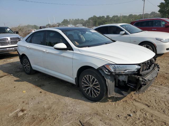 2020 VOLKSWAGEN JETTA S - 3VWCB7BUXLM027706