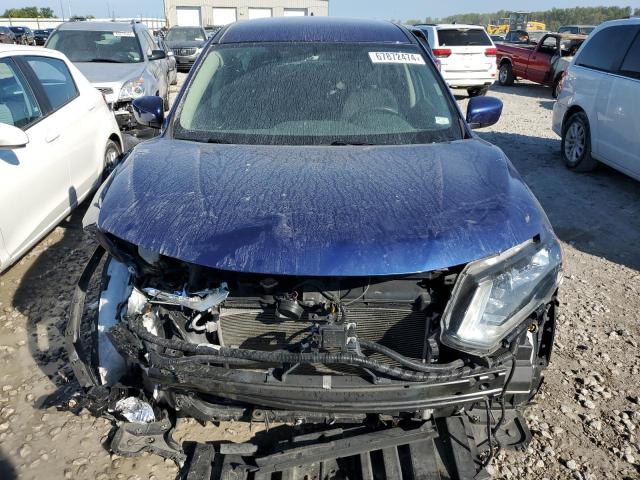 2018 NISSAN ROGUE S - 5N1AT2MT0JC731227