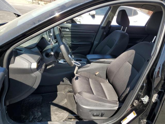 2019 NISSAN ALTIMA S - 1N4BL4BV0KC246909