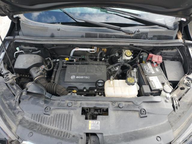 2018 BUICK ENCORE SPO - KL4CJ1SB2JB701668