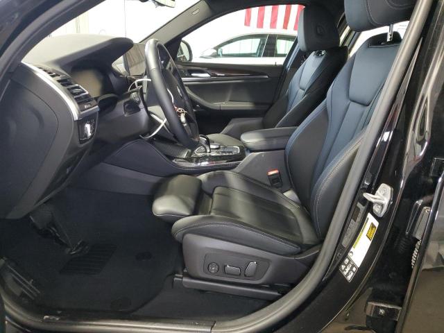 2024 BMW X4 XDRIVE3 - 5UX33DT06R9V54397