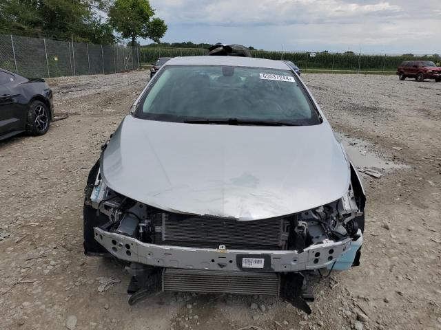 2017 CHEVROLET CRUZE LS - 1G1BC5SM7H7115798