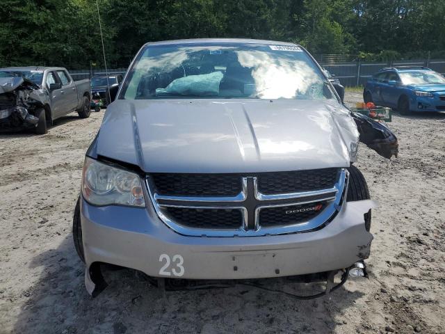 VIN 2C4RDGBGXER193401 2014 Dodge Grand Caravan, SE no.5