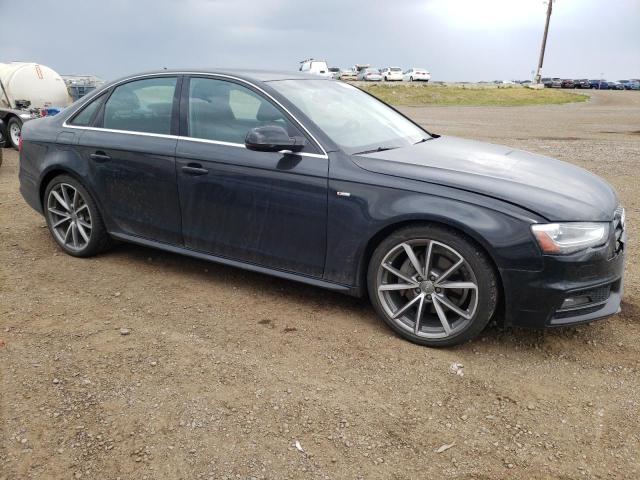2015 AUDI A4 PRESTIG WAUMFCFL4FN000952