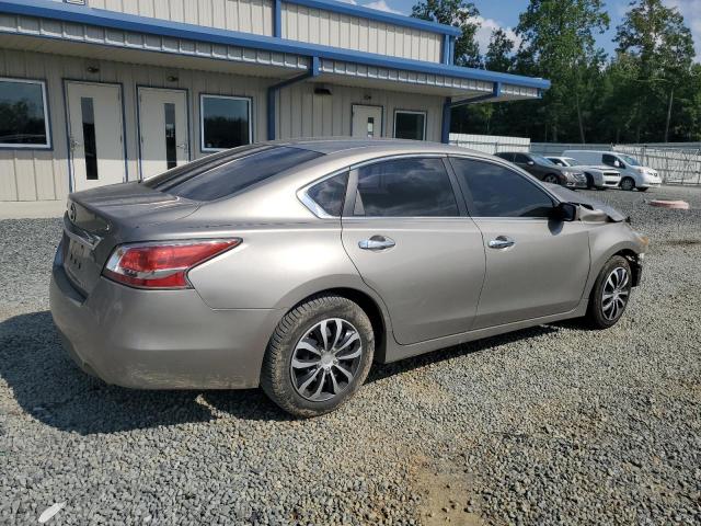 2015 NISSAN ALTIMA 2.5 - 1N4AL3AP3FC181407