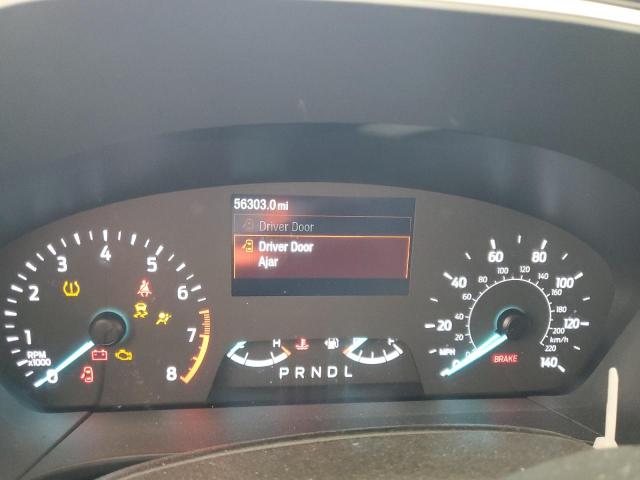 2022 FORD ESCAPE SEL - 1FMCU0H66NUA67966