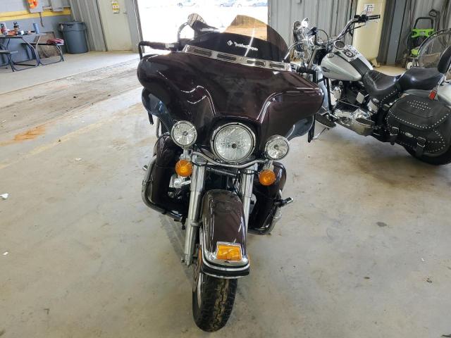 2007 HARLEY-DAVIDSON FLHTCUI 1HD1FC4107Y610093