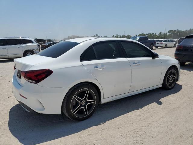 2019 MERCEDES-BENZ A 220 WDD3G4EB5KW005484  63150064