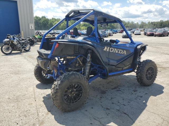 2024 HONDA SXS1000 S2 - 1HFVE0576R4500141