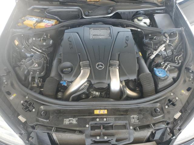 VIN WDDNG7DB2DA532748 2013 Mercedes-Benz S-Class, 550 no.11