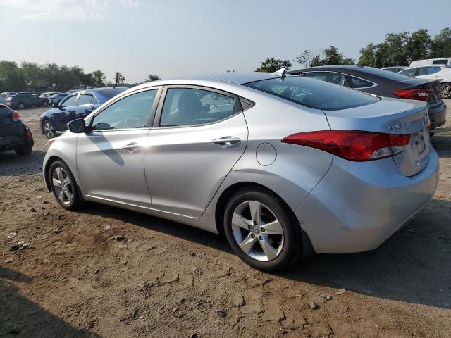 Vin: 5npdh4ae2dh158134, lot: 68677344, hyundai elantra gls 20132