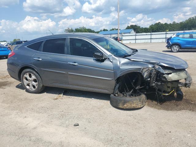Vin: 5j6tf2h5xcl012306, lot: 82327584, honda crosstour exl 20124