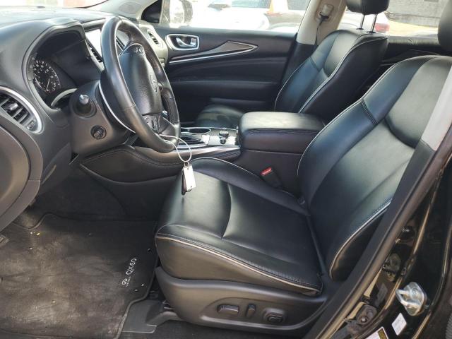 2020 INFINITI QX60 LUXE - 5N1DL0MM5LC519162