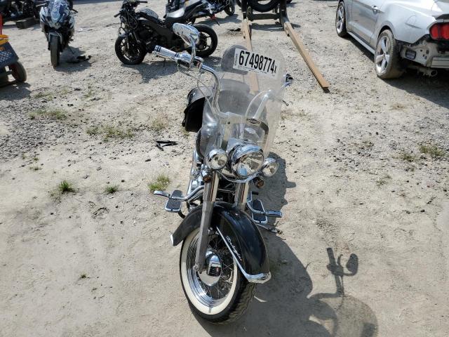 2006 HARLEY-DAVIDSON FLSTNI 1HD1JDB116Y034908