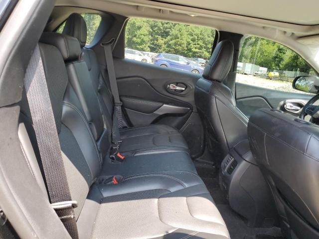 2021 JEEP CHEROKEE L - 1C4PJMDX7MD171689