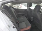 NISSAN VERSA SR photo