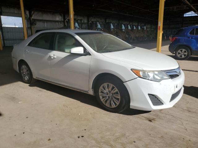 VIN 4T4BF1FK2DR293230 2013 Toyota Camry, L no.4