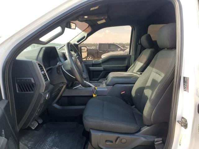 2020 FORD F150 SUPER - 1FTEW1E59LKD57085