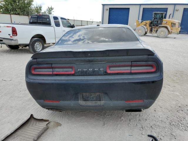 2015 DODGE CHALLENGER - 2C3CDZAT8FH878363
