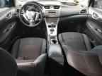 NISSAN SENTRA S photo