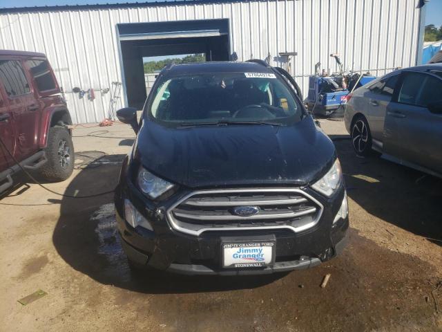 2019 FORD ECOSPORT MAJ3S2GE3KC263692