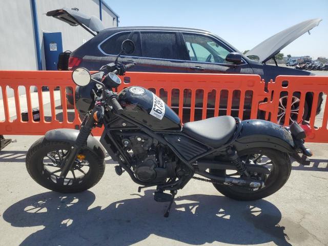 2018 HONDA CMX500 MLHPC5602J5100063