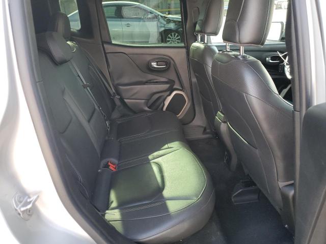 2016 JEEP RENEGADE L - ZACCJADTXGPC66442