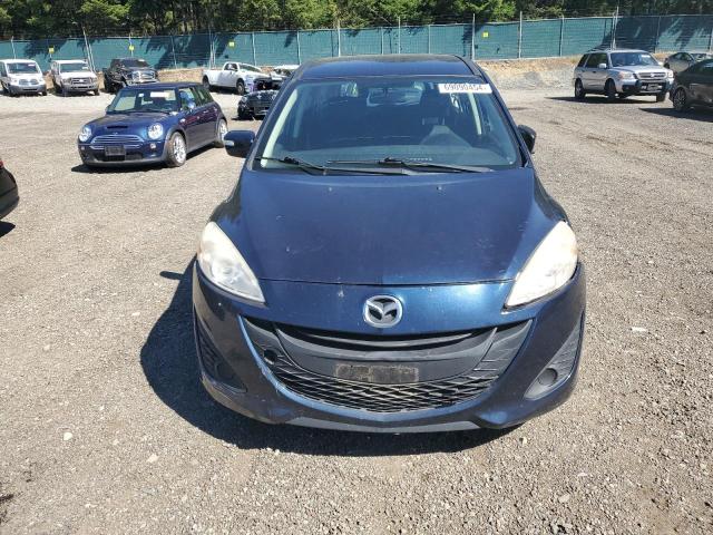 VIN JM1CW2BLXE0176706 2014 Mazda 5, Sport no.5