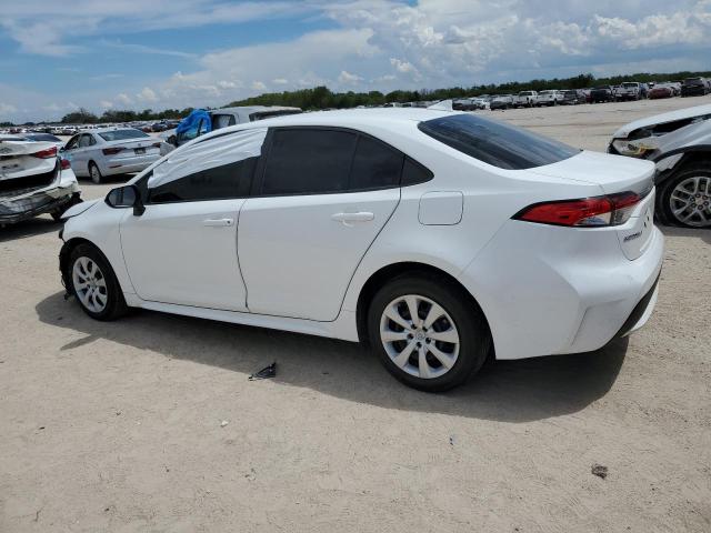 2020 TOYOTA COROLLA LE - 5YFEPRAE1LP074330