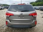 KIA SORENTO LX photo