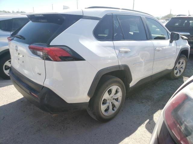 2019 TOYOTA RAV4 LE - JTMH1RFV5KD011417