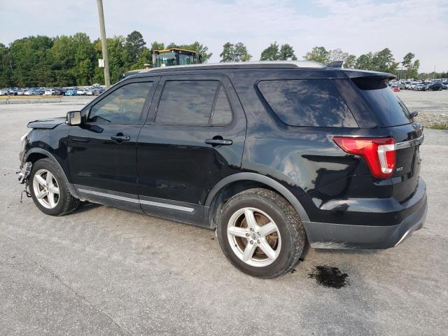 2016 FORD EXPLORER X - 1FM5K8D83GGB78299