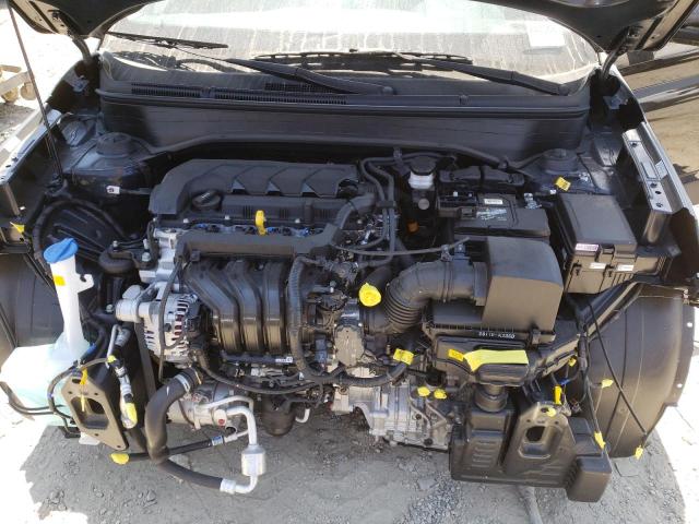 2024 HYUNDAI VENUE SEL - KMHRC8A35RU328358